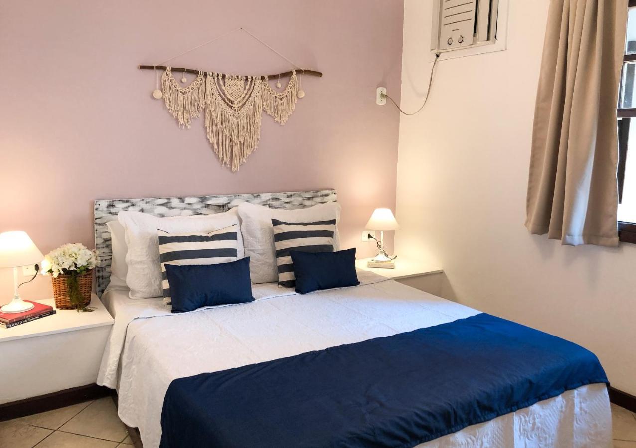 Pousada Marittima Búzios Exteriör bild